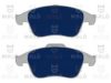 MALò 1050990 Brake Pad Set, disc brake